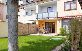 Lahn-Living I - Modernes Design - Privater Garten - Zentrale Lage Nahe Rhein Und Martinsburg