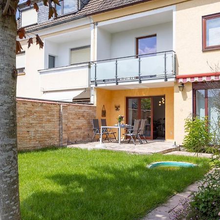 Lahn-Living I - Modernes Design - Privater Garten - Zentrale Lage Nahe Rhein Und Martinsburg Lahnstein Buitenkant foto