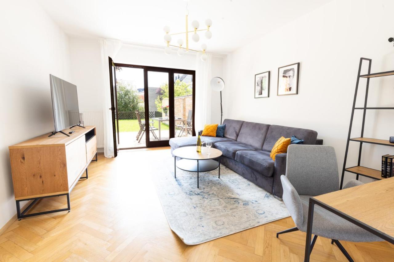 Lahn-Living I - Modernes Design - Privater Garten - Zentrale Lage Nahe Rhein Und Martinsburg Lahnstein Buitenkant foto