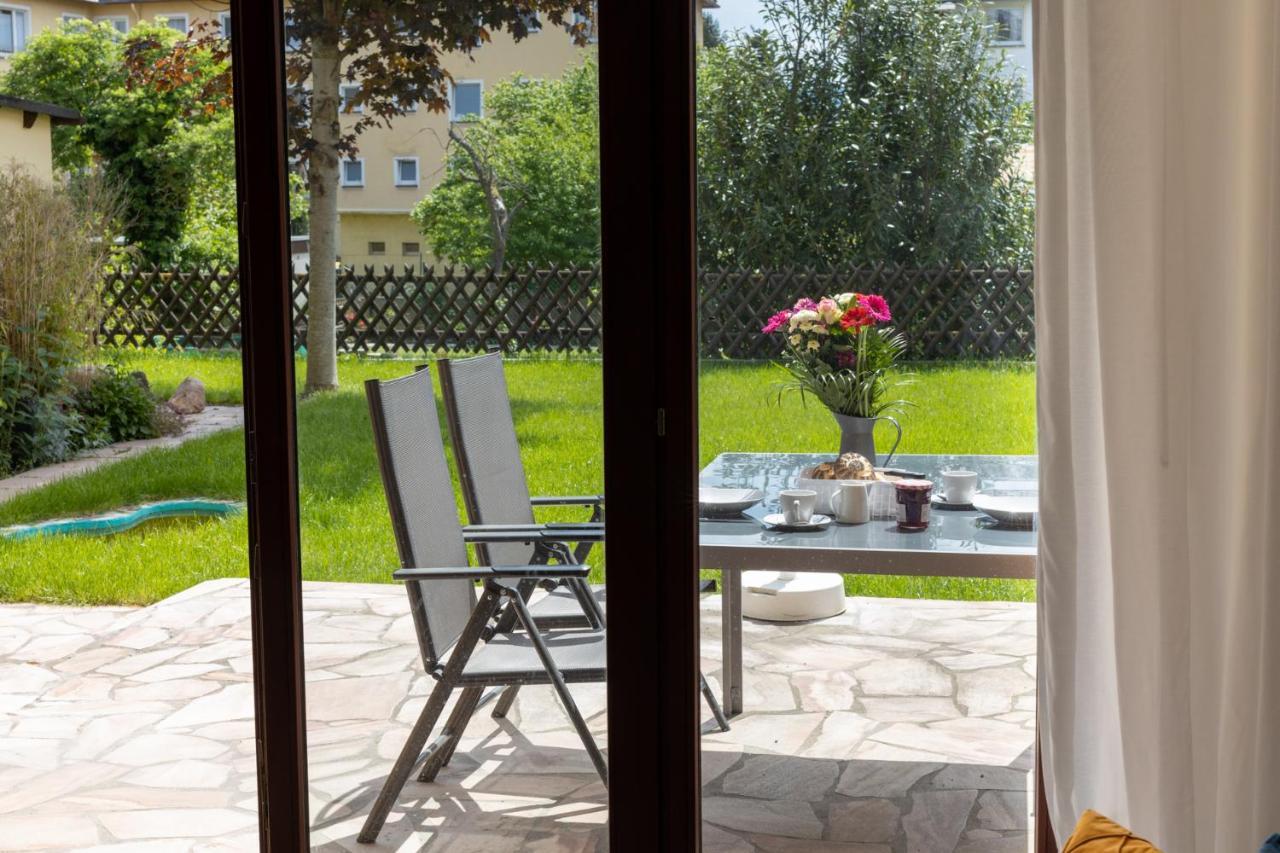 Lahn-Living I - Modernes Design - Privater Garten - Zentrale Lage Nahe Rhein Und Martinsburg Lahnstein Buitenkant foto