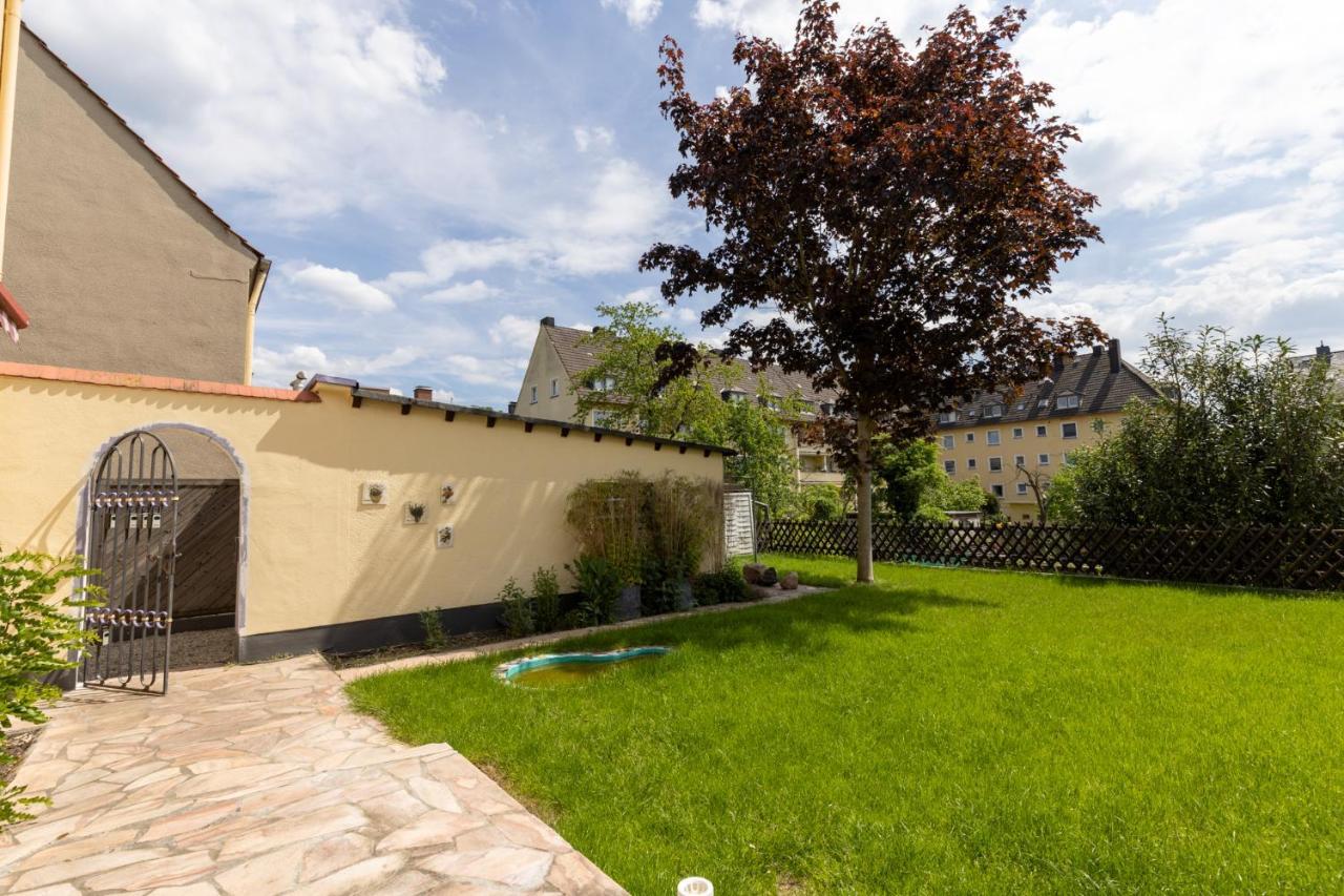 Lahn-Living I - Modernes Design - Privater Garten - Zentrale Lage Nahe Rhein Und Martinsburg Lahnstein Buitenkant foto