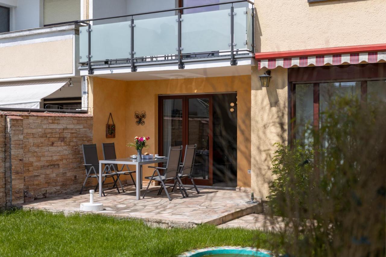 Lahn-Living I - Modernes Design - Privater Garten - Zentrale Lage Nahe Rhein Und Martinsburg Lahnstein Buitenkant foto
