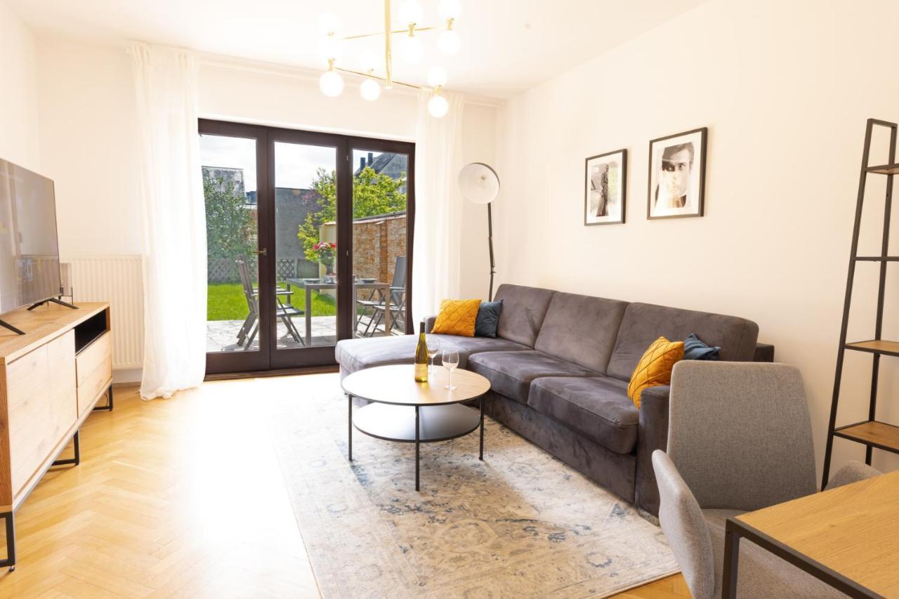 Lahn-Living I - Modernes Design - Privater Garten - Zentrale Lage Nahe Rhein Und Martinsburg Lahnstein Buitenkant foto